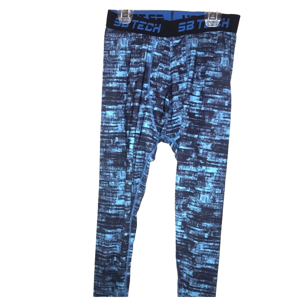 Sb compression leggings